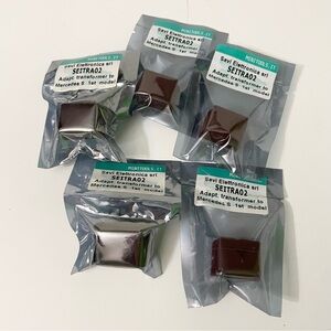 MiniTools SEITRA02 Adapt Transformer for Mercedes S-Class 1st Model (SEITRA 02)